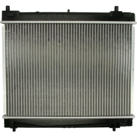 Radiator, motorkoeling THERMOTEC D72049TT