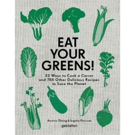 Eat Your Greens!