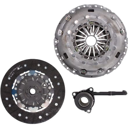 Koppelingsset XTend set plus CSC SACHS 3000 990 318