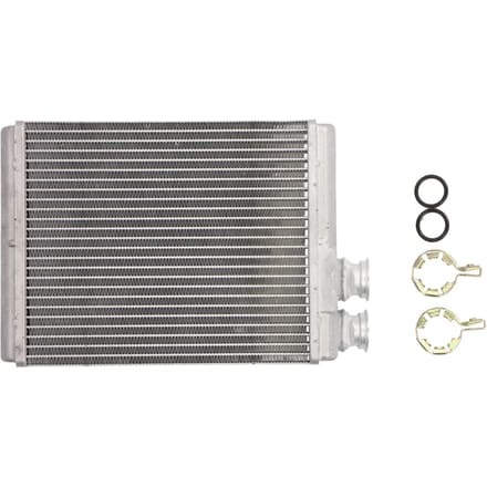 Warmtewisselaar, interieur verwarming NRF 54359