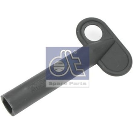 Vierkante moersleutel DT Spare Parts 2.88000