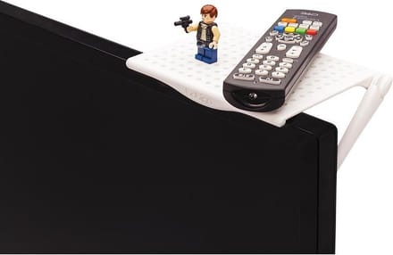 bobino Screen Shelf wit