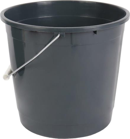 Talen Tools - Emmer - 5L - Met maataanduiding