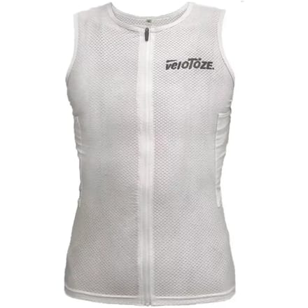 Verkoelende vest Velotoze