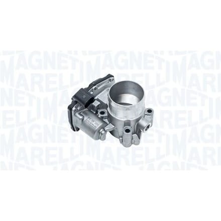 Gasklephuis MAGNETI MARELLI 802000000190