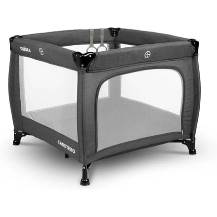 Speelpark voor baby's Caretero Quadra