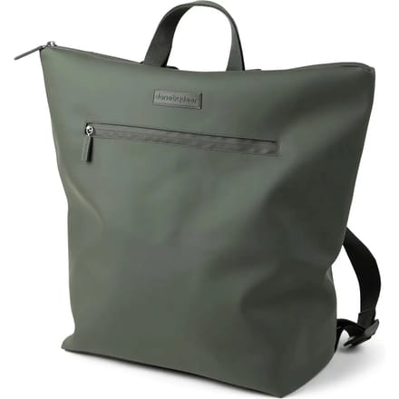 Done by Deer luiertas rugzak Green unisex