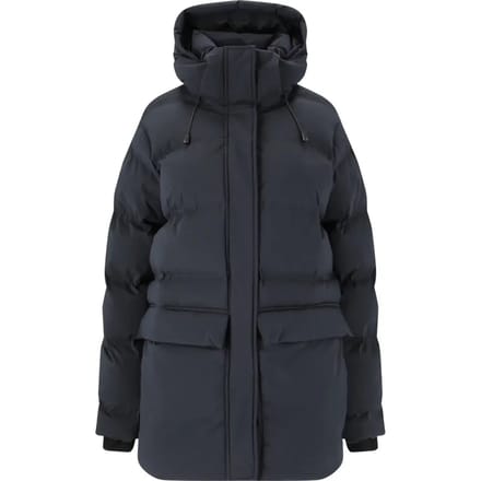 Damesjack met capuchon Whistler Creed CFT