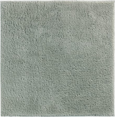 Casilin Havana WC-mat - 60 x 60 cm - Antislip - Zeegroen