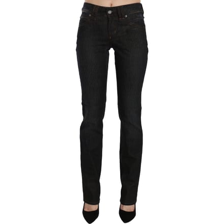 John Galliano Streepjesjeans