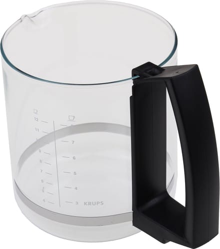KRUPS - KOFFIEKAN - ZWART - MS623057