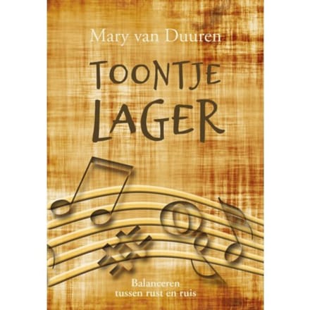 Toontje Lager - Mary van Duuren