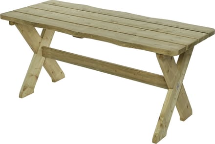 Talen tafel Sneek - 170x70 cm