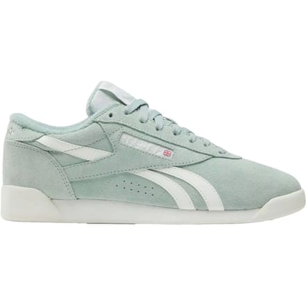 Schoenen dames Reebok F/S Lo