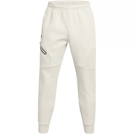 Regular fit sweatpants met logoprint model 'Unstoppable'