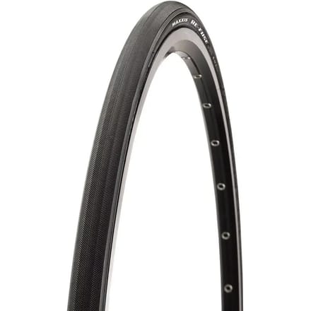 Zachte band Maxxis Re-fuse 700x32c Maxxshield / tanwall / tubeless Ready