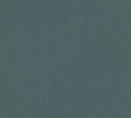 TEXTIELLOOK BEHANG | Basic - Petrol - Living Walls Daniel Hechter 7