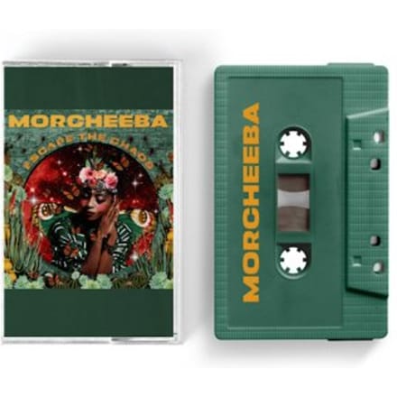 Escape The Chaos - Morcheeba
