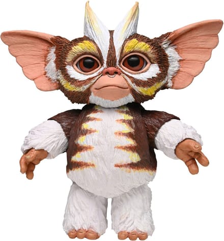 Neca - Gremlins Mogwais Action Figure (Punk) 10 cm - Figuur