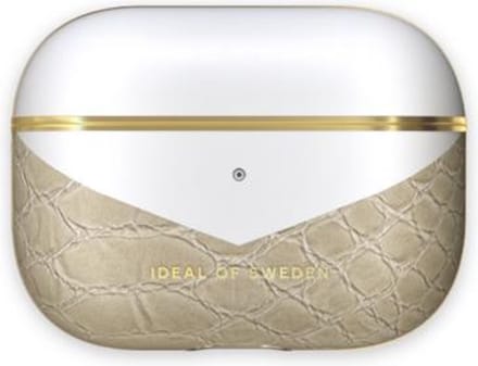 iDeal of Sweden AirPods Case PU voor Pro Wild Cameo