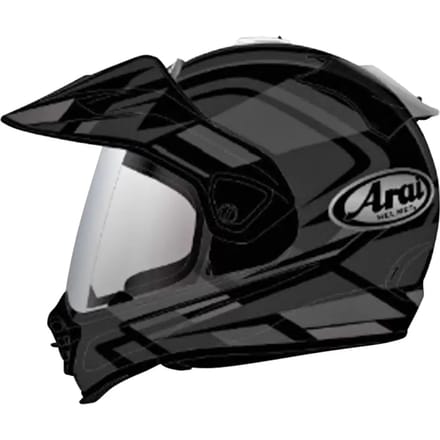 Motorhelm Arai Tour-X5 Discovery