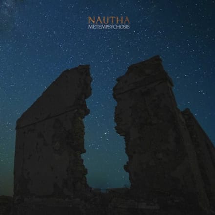 Nautha - Metempsychosis (CD)