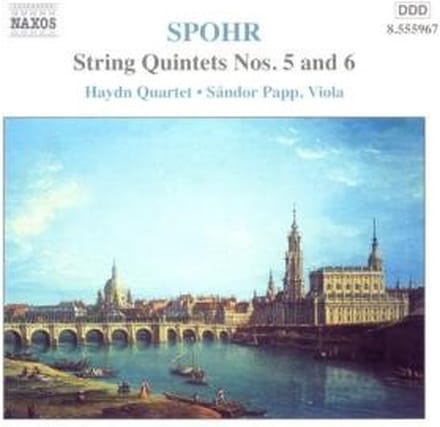 Haydn Quartet - Haydn: String Quintets Volume 2 (CD)
