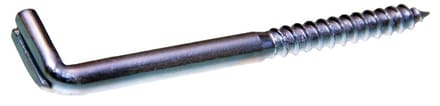 schroefduim zwaar 40 mm (100st.)