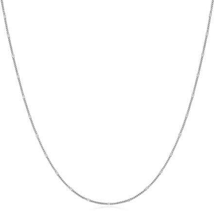 Ania Haie AH N061-02H Dusk Divas Dames Ketting - Collier