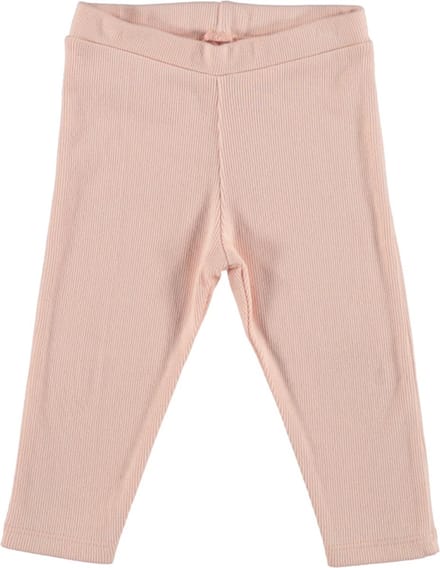 Ducky Beau-Baby Legging-Chintz rose