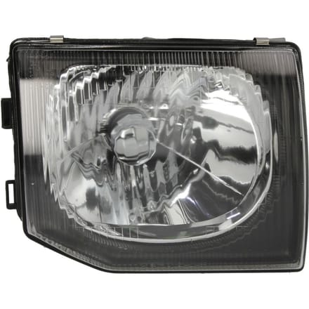 Koplampen DEPO 214-1146R-LD-E, rechts