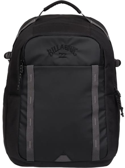 Billabong Daily Quest Rugzak Zwart