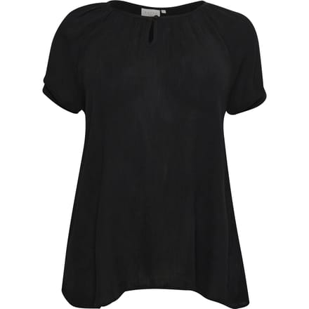 Vrouwenblouse KAFFE Curve Ami