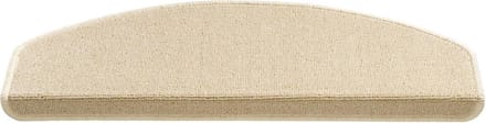 Trapmat Sicilia Zand - 25 x 65 cm - 15 Stuks