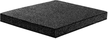 Graphite - Schuurspons - 120x95x10 mm - Gradatie 180