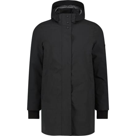 Gaastra - Jas - Dames - Zwart - M - Jas