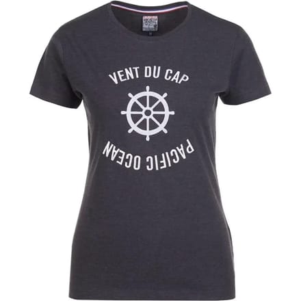 Dames-T-shirt Vent du Cap Acheryl