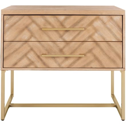 Bijzettafel Trevor | Safavieh