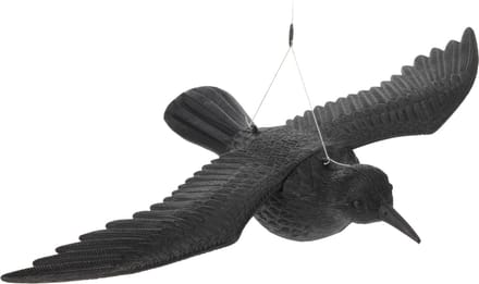 Repeller EDM Vogels 57 cm Polypropyleen