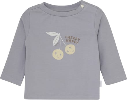Noppies T-shirt Sealy Baby Maat 62