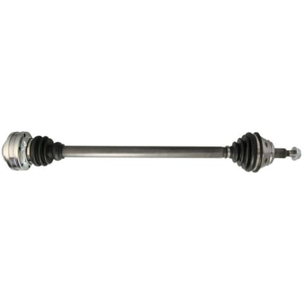 Aandrijfas MAGNETI MARELLI 302004190287