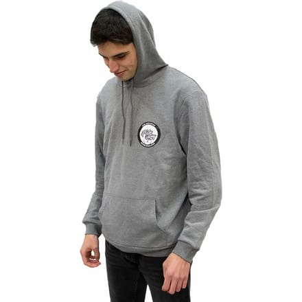 Hoodie Pride Racing Cool Patch Mid