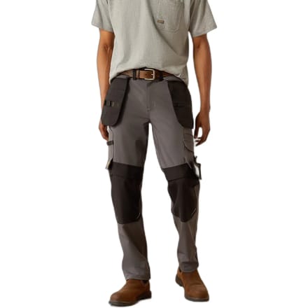 Werkbroek Ariat Rebar M7 Slim Dynamic Utility