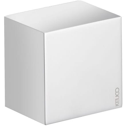 Keuco Edition 11 - Aansluitbocht, chroom 51147010000