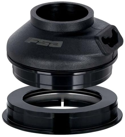 Fsa Srs Center No.69/62/cup/srs 1.8´´ Geïntegreerde Balhoofdset Zilver