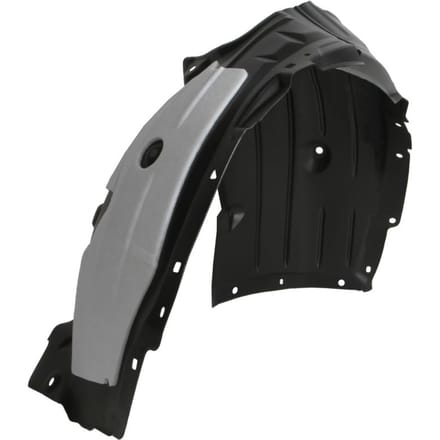 Plastic spatbordbekleding BLIC 6601-01-3479801P