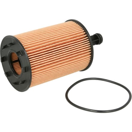 Oliefilter FILTRON OE650/1