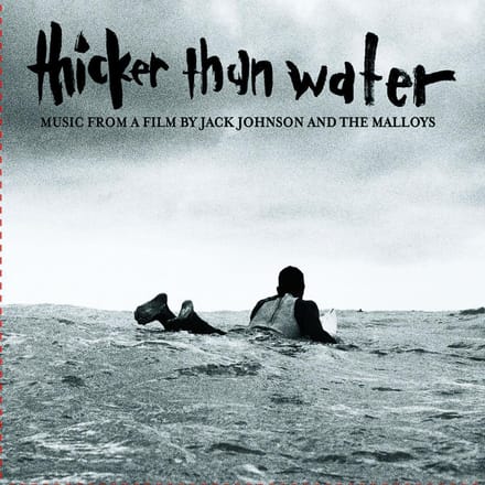 Thicker Than Water - V/a (various Artists)