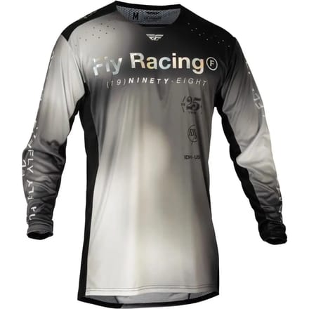 Motorcross trui Fly Racing Lite S.E Legacy