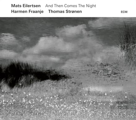 Mats Eilertsen, Harmen Fraanje, Thomas Strønen - And Then Comes The Night (CD)